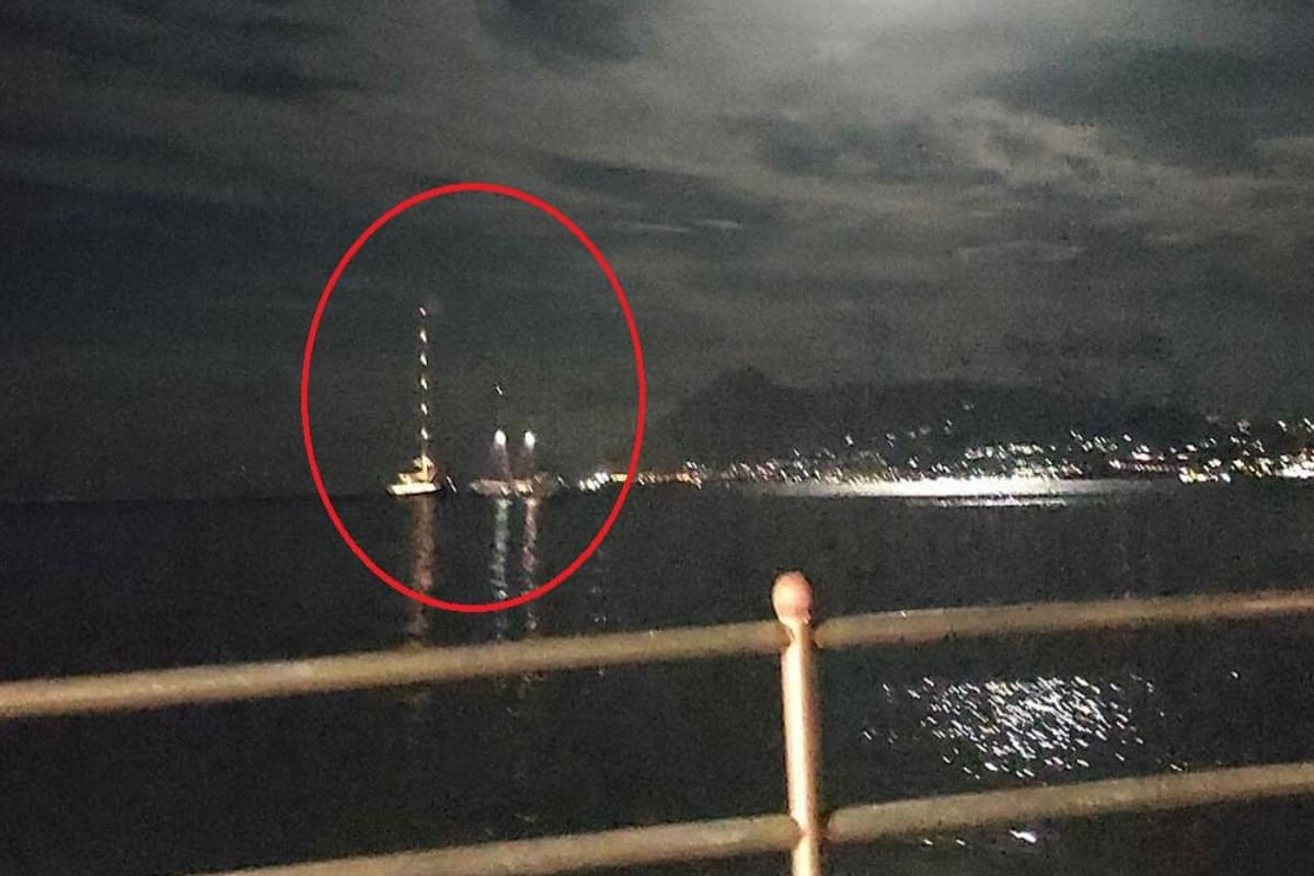 Il maltempo e il naufragio dello yacht Bayesian, chi sono i sopravvissuti Il maltempo e il naufragio dello yacht Bayesian, chi sono i sopravvissuti