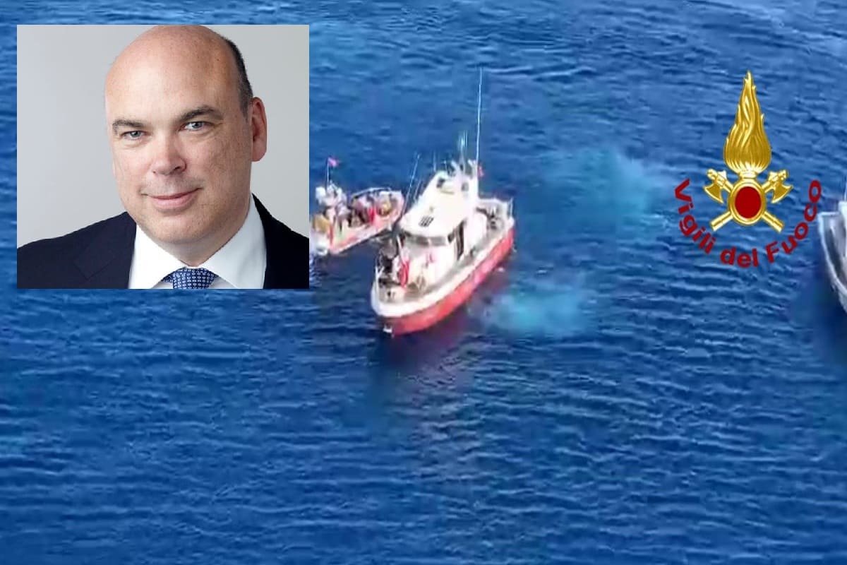 Non c’è pace per gli eredi Lynch: dovranno pagare 800 milioni ad Hp