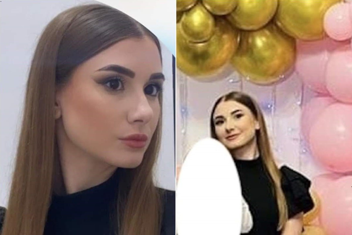 Incidente mortale in Grecia, perde la vita una giovane siciliana Nicole Lorefice