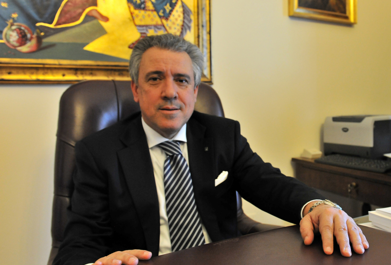 Trapani, il ruolo da “pontiere” del Psi di Nino Oddo