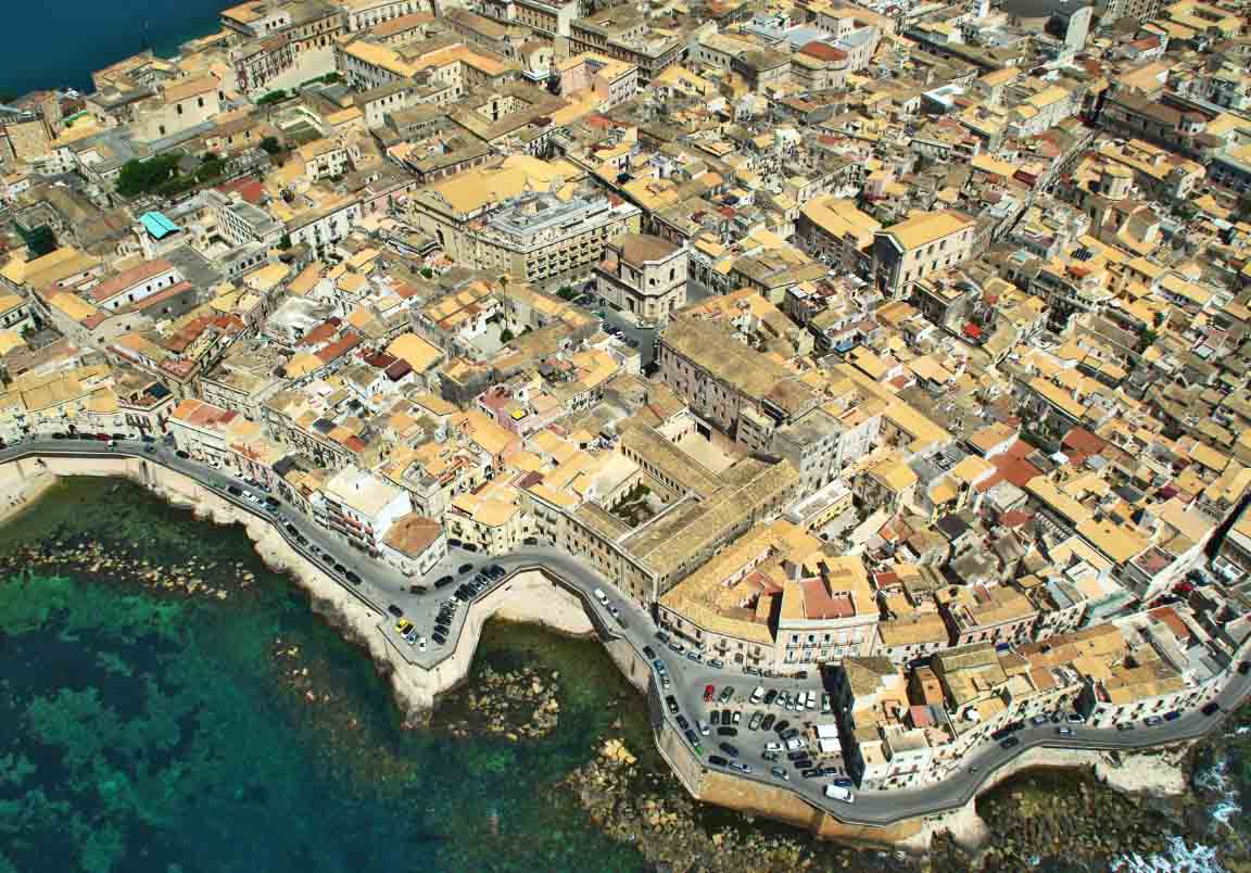 Noi Albergatori Siracusa lancia un interrogativo: “Il contestato overtourism è colpa dei turisti?”