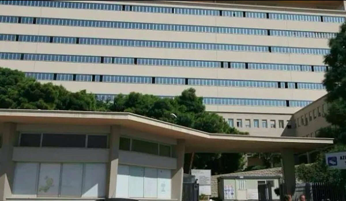 Trapani, 69enne con emorragia cerebrale dona i suoi organi e regala nuova vita