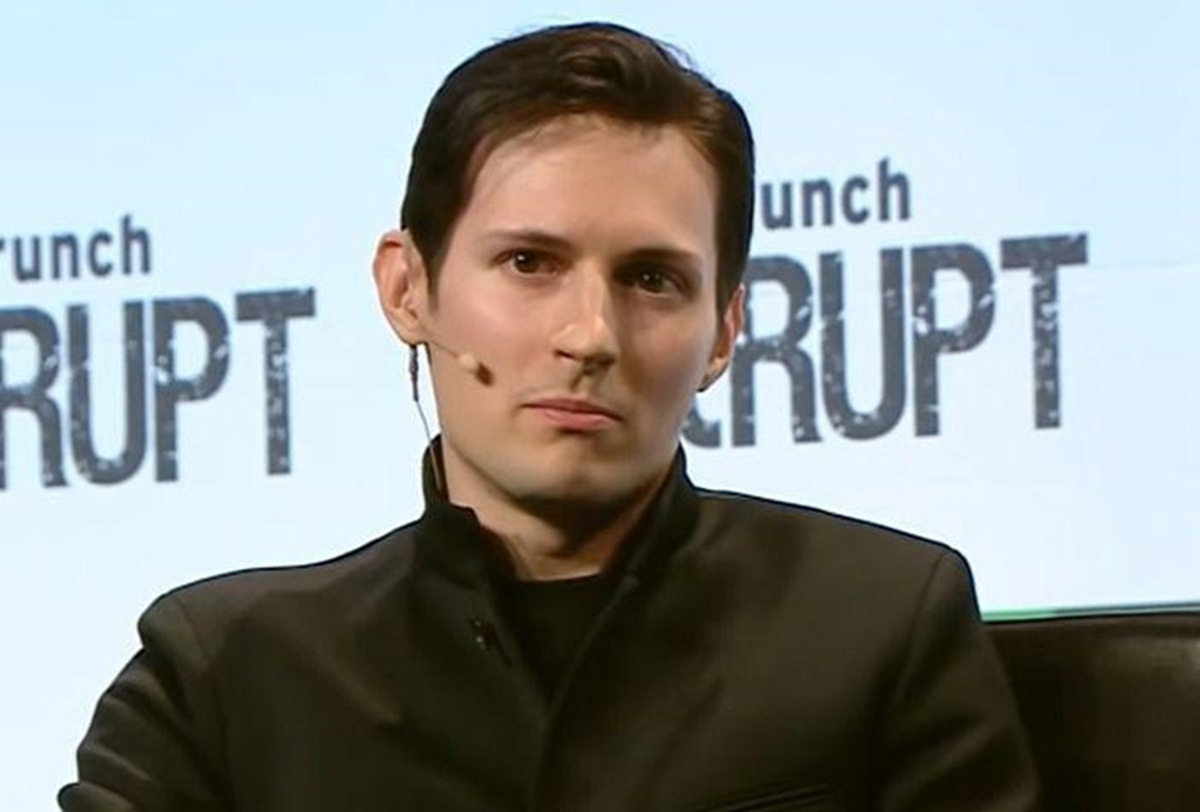 Pavel Durov, arrestato all’aeroporto Le Bourget il fondatore di Telegram: le motivazioni