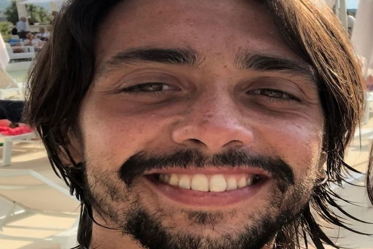 Lutto nell’editoria siciliana, è morto a soli 30 anni Pietro Vittorietti: “Ciao meravigliosa creatura”