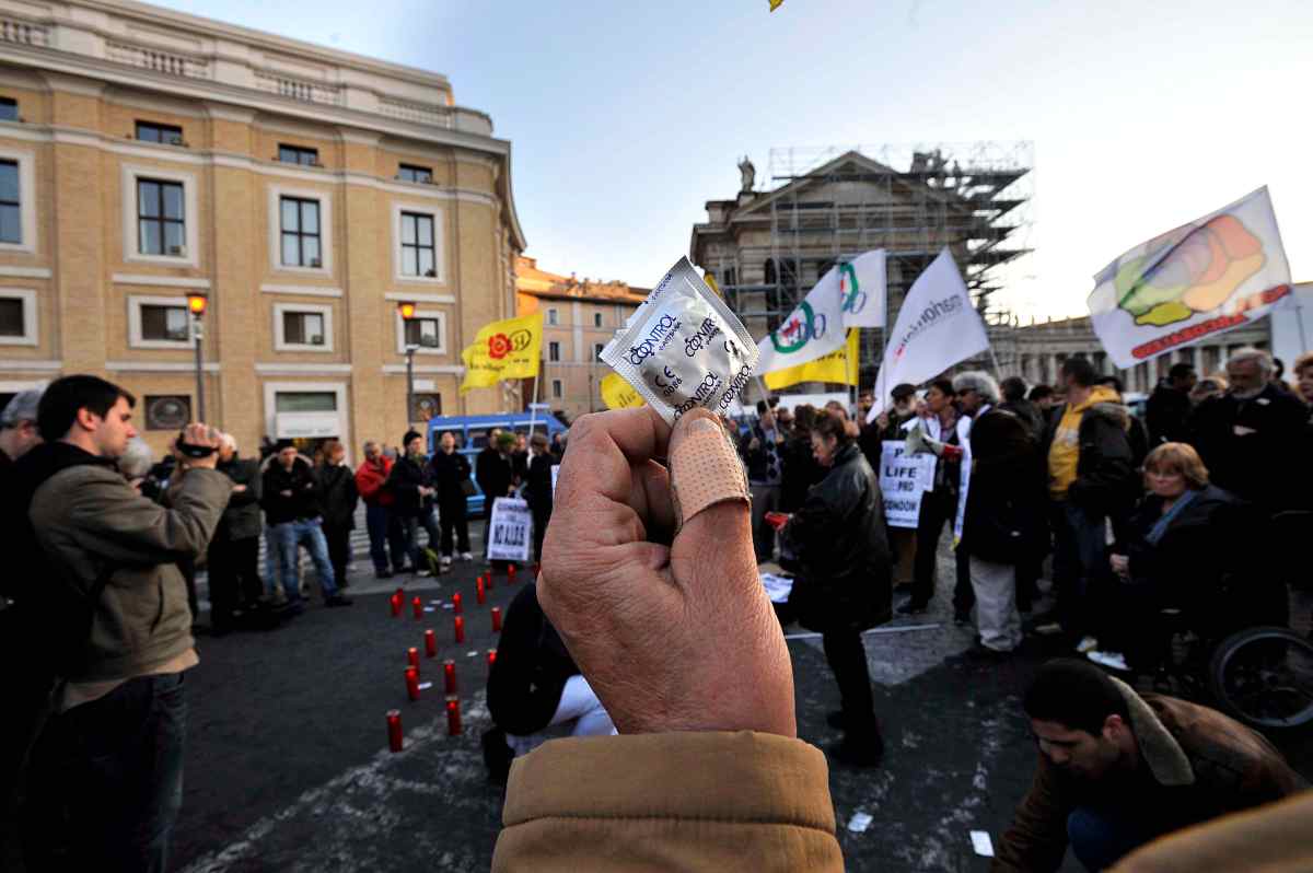 PODCAST | Infezioni sessuali, perché si usa poco il profilattico?