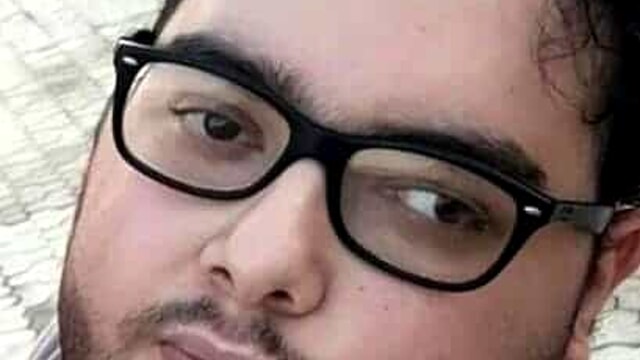 Acireale, ritrovato il giovane Sebastiano: era scomparso