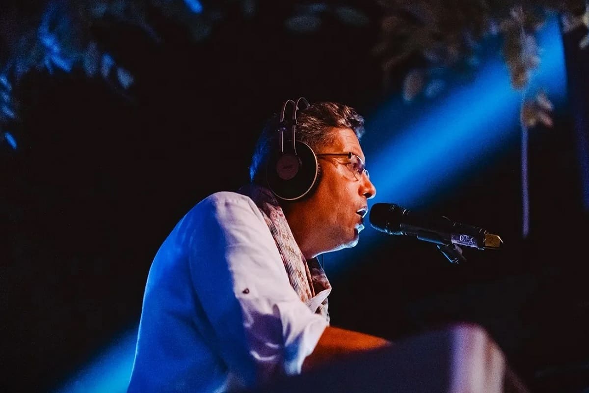 VIDEO | Gole dell’Alcantara, torna lo show “La Bibbia”: “Un’opera multimediale unica”