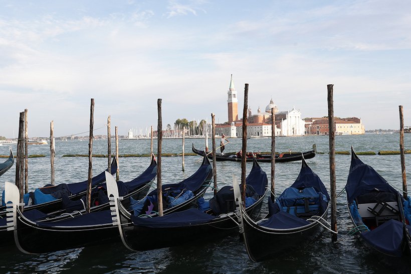 Venezia, il Comune cerca nuovi gondolieri: requisiti e come candidarsi