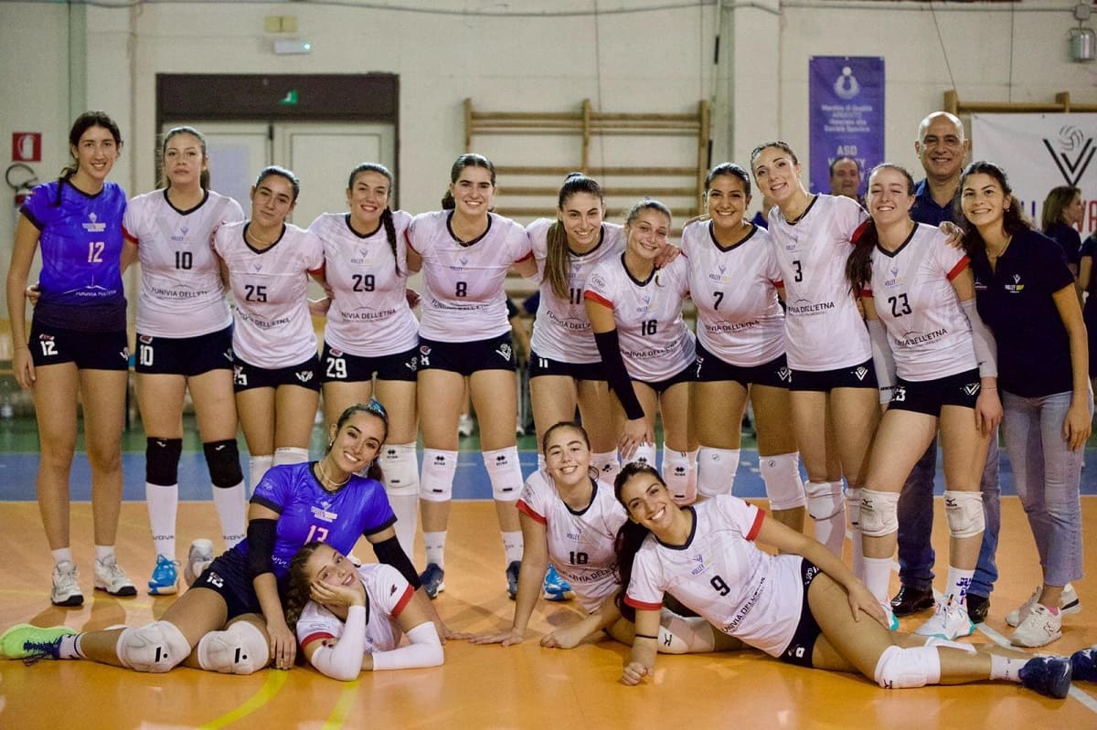 Farmitalia sarà Title sponsor della Volley Valley: “Scommettiamo su talento, passione ed energia”