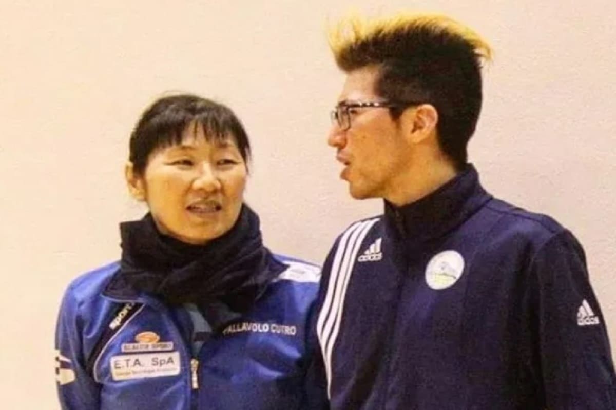 Pallavolo femminile, serie C: Young Lee Won è la nuova allenatrice dell’Ardens Comiso