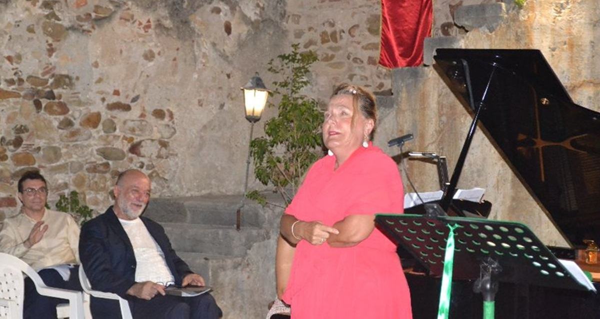 Acquedolci, la rassegna musicale “Omaggio a Maria” tra jazz e lirica