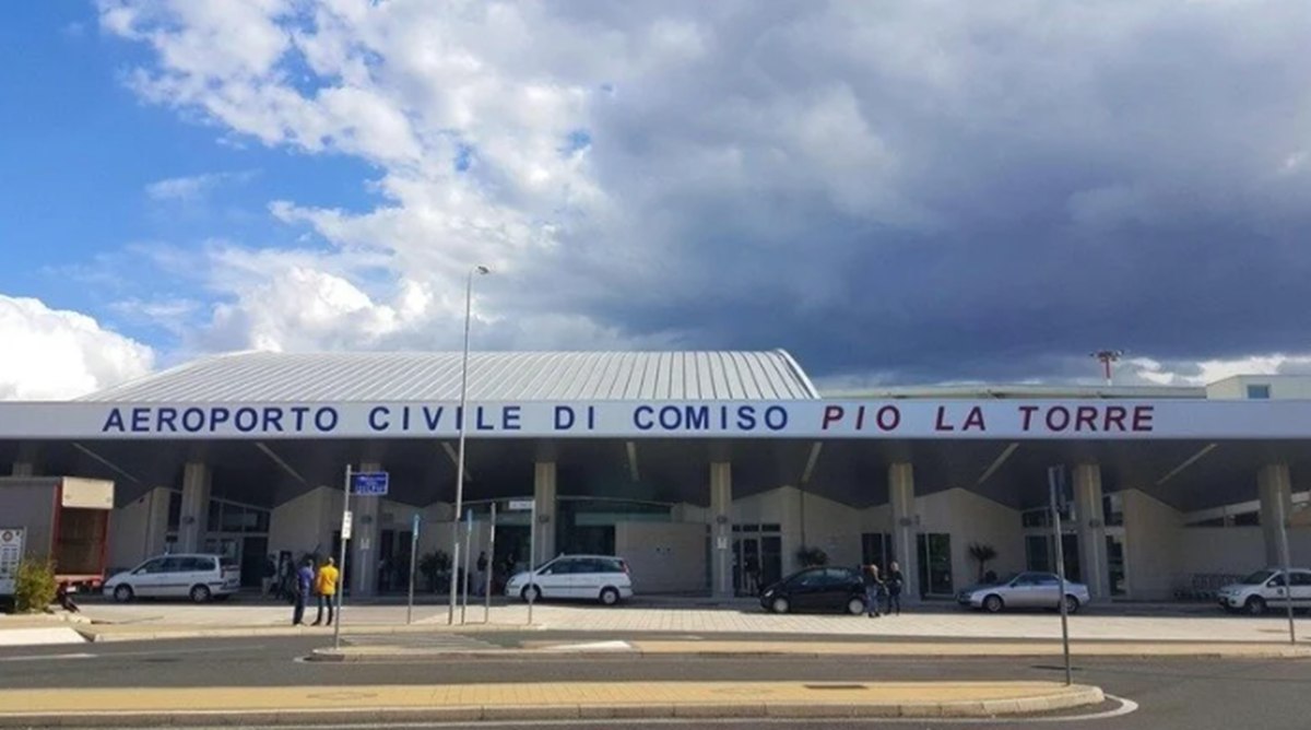 Piano di sviluppo per l’aeroporto di Comiso, semaforo verde dalla Commissione europea: in arrivo 47 milioni