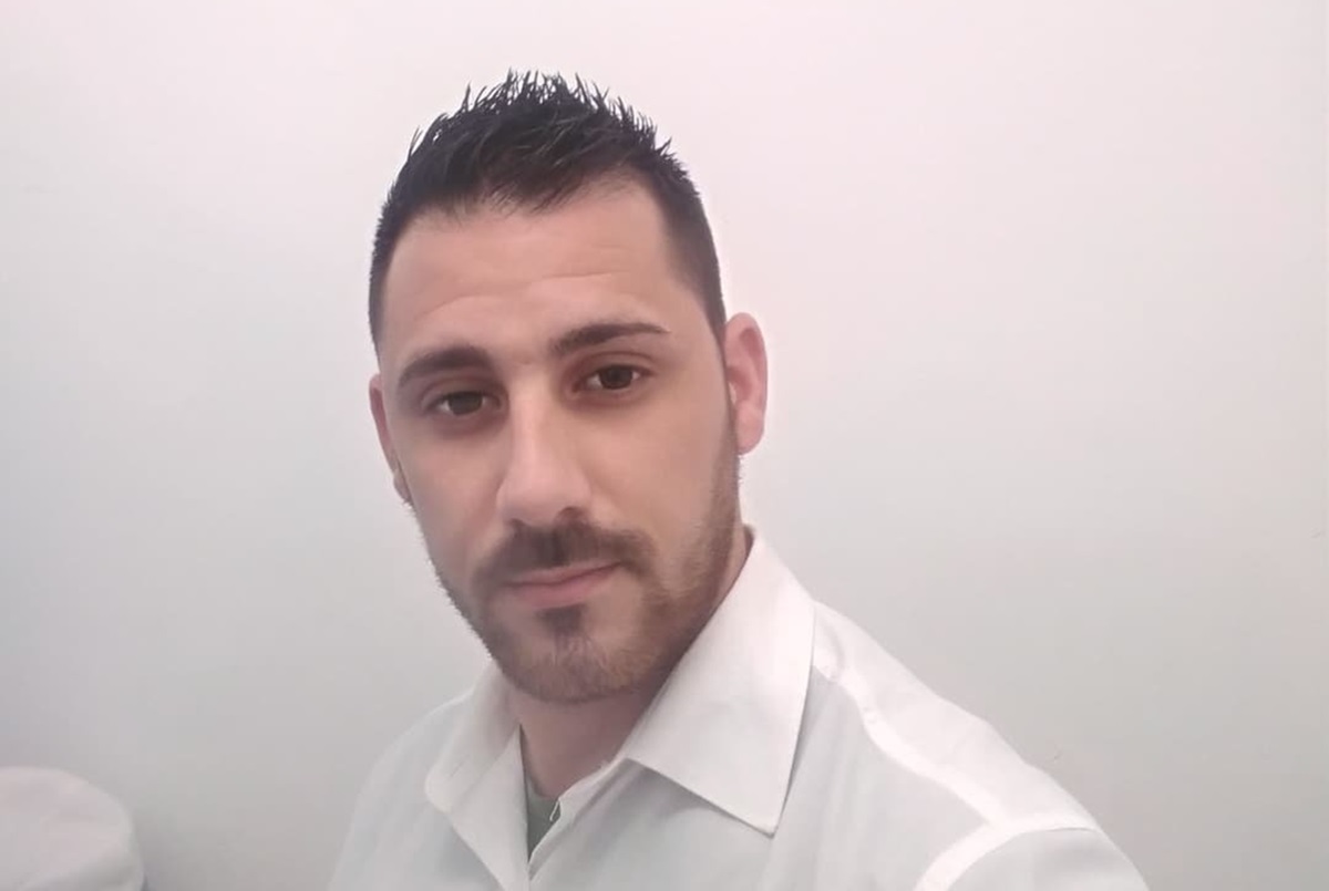 Violento scontro sulla Statale 124 tra Suv e moto, la vittima è il centauro Alessio Calleri