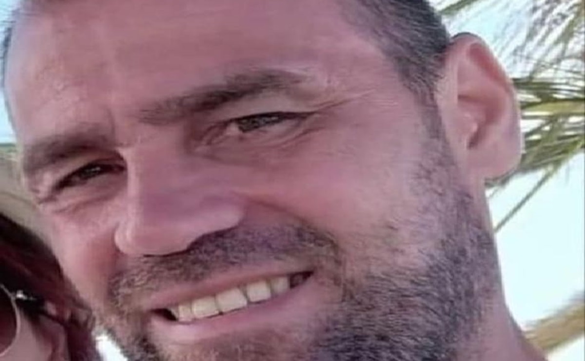 Bagheria, Antonio Nicosia perde la vita a 46 anni: l’incidente mortale e la dinamica poco chiara