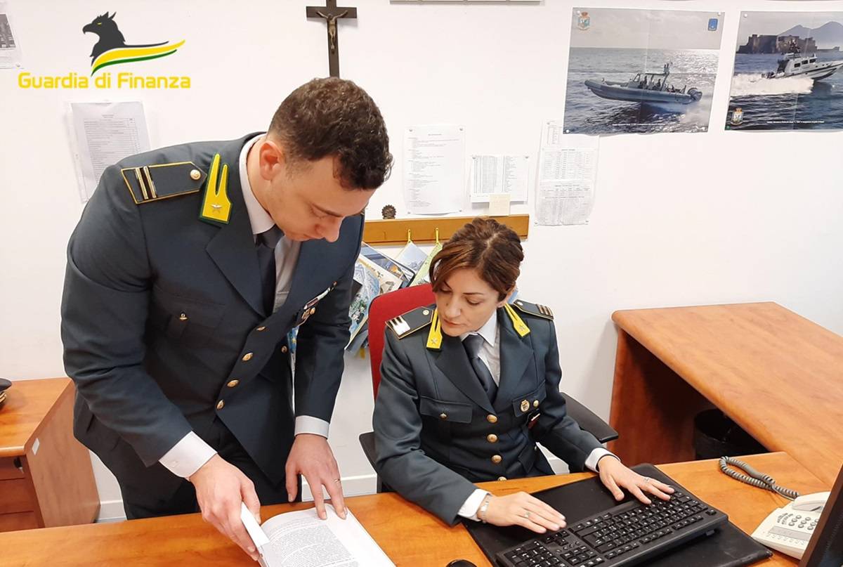 Partinico, la maxi truffa dell’imprenditore agricolo ai danni dell’assicurazione: denunciato per autoriciclaggio