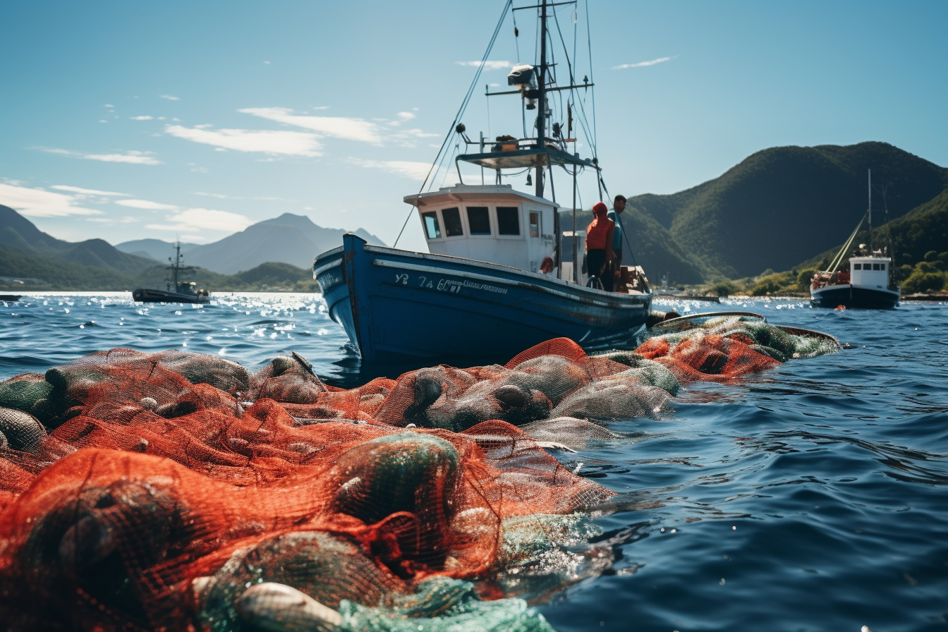 Blue economy, Sicilia bene ma non benissimo