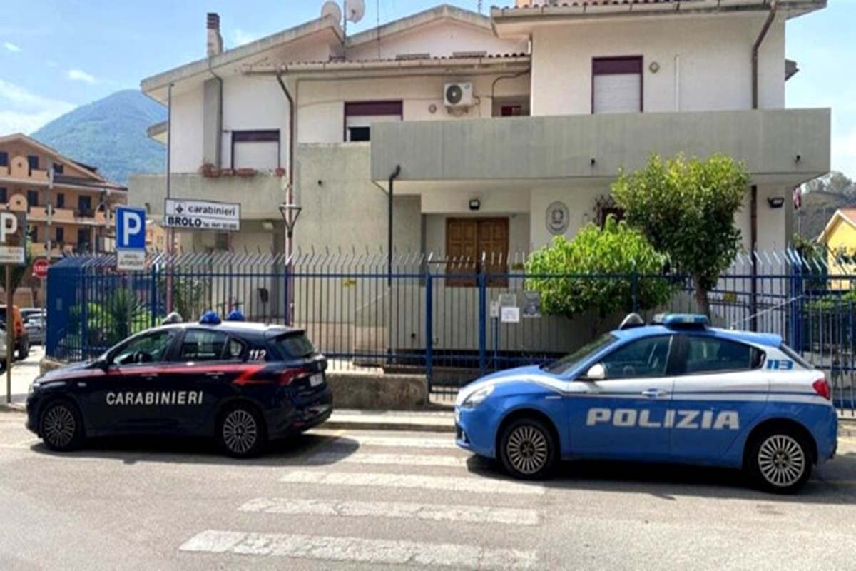 Messina, chiede rispetto fila per il bagno: cliente pestato in un locale