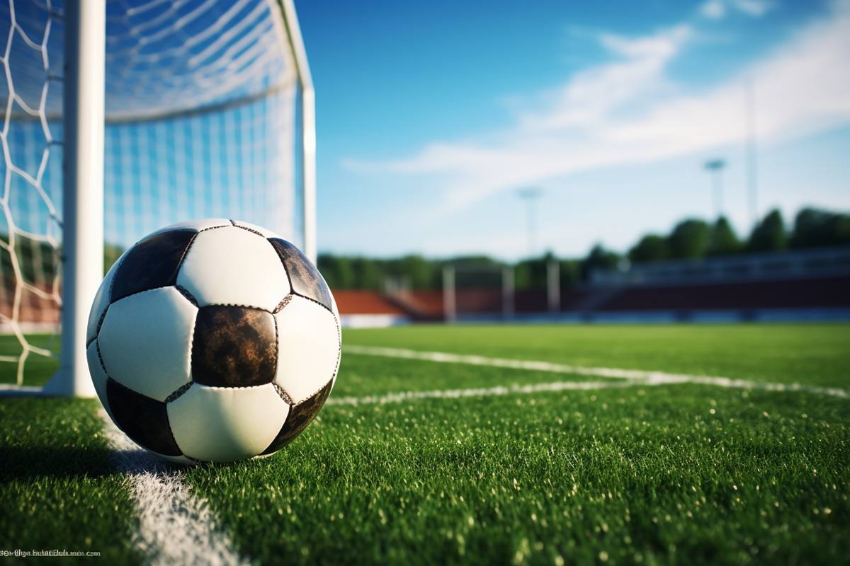 Ha un infarto mentre gioca, continua e segna il gol vittoria: operato subito dopo la partita