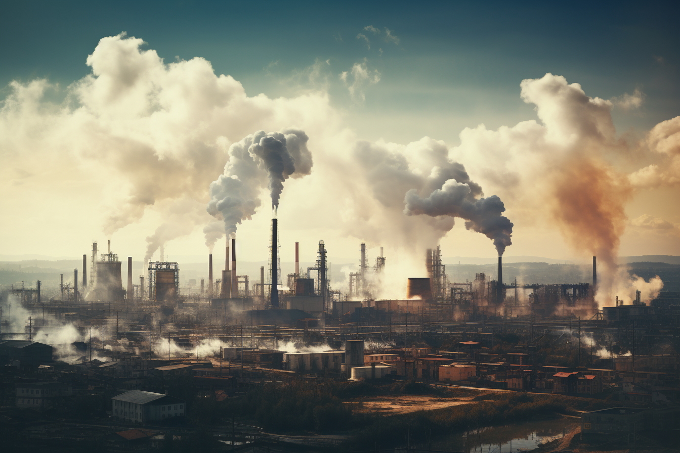 Cambiamenti climatici, accordi di Parigi calpestati. I numeri che fotografano il balzo delle temperature