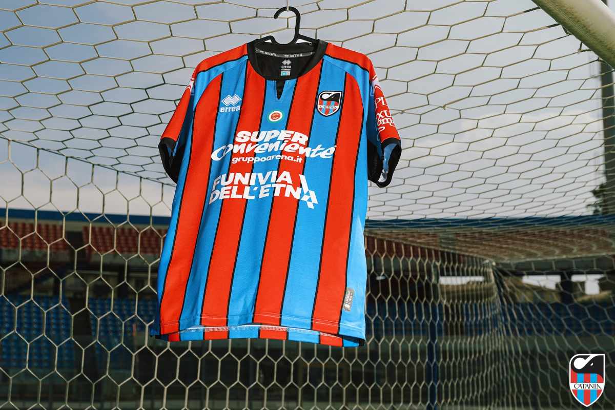 Catania FC, Ivano Pastore nuovo collaboratore tecnico: la nota