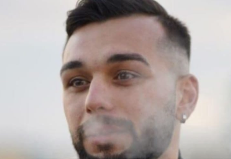 Tragedia a Genova: schianto fatale, morto centauro di Vittoria