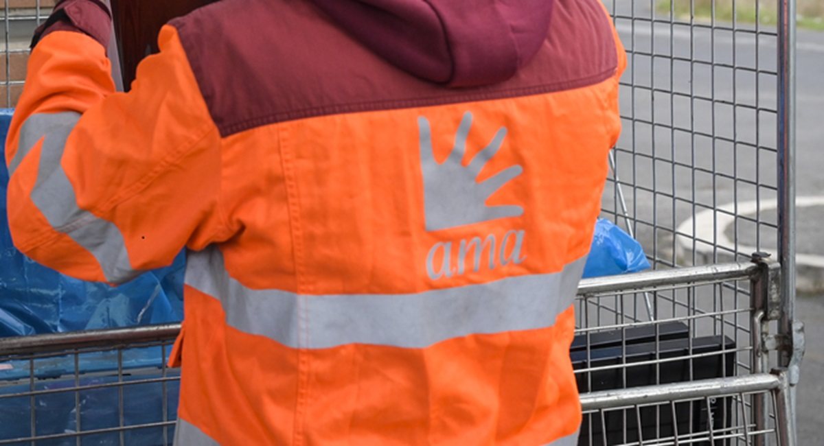 Concorso AMA 2024, si ricercano 250 addetti allo spazzamento: requisiti e domanda