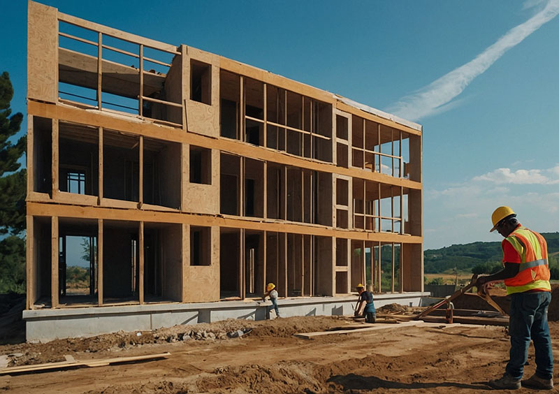 Natura stuprata, ma si consuma ancora suolo. Anche in Sicilia