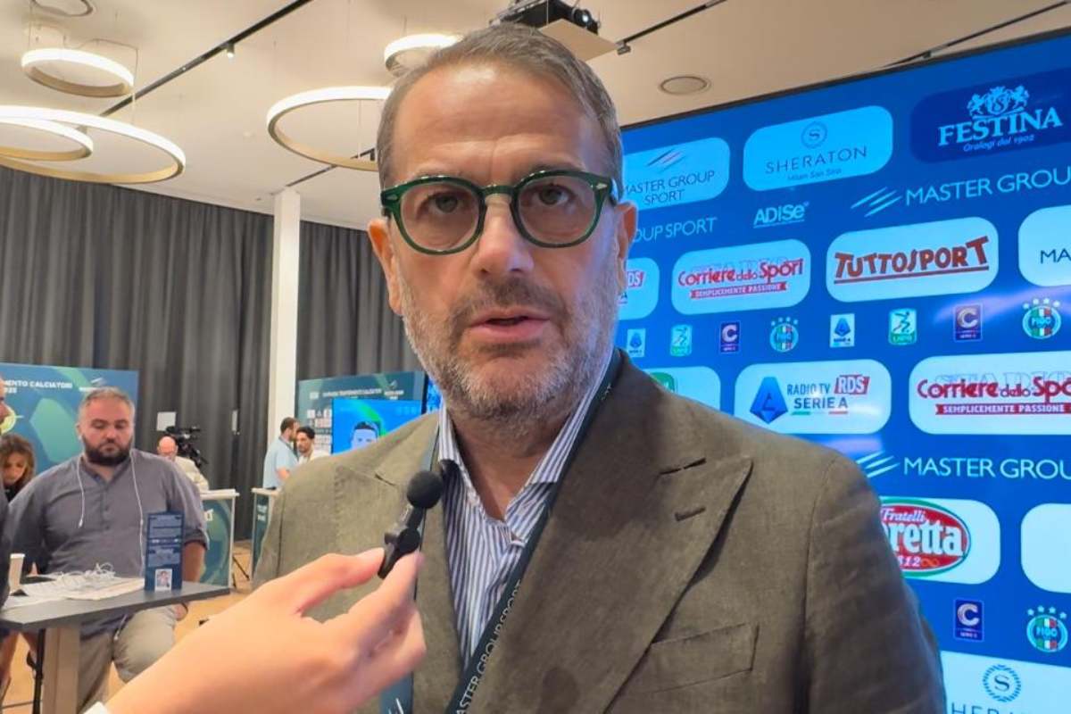 VIDEO | Catania, Faggiano al QdS: “Il bilancio a fine mercato. Cessioni? Situazione delicata”