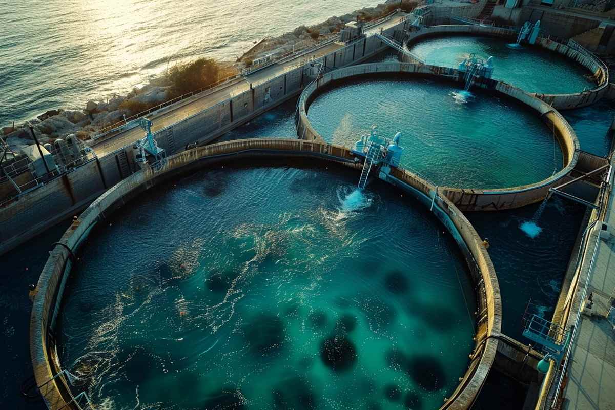 Depuratore di Capo d’Orlando, la lunga attesa è finita: l’ok dopo 10 anni