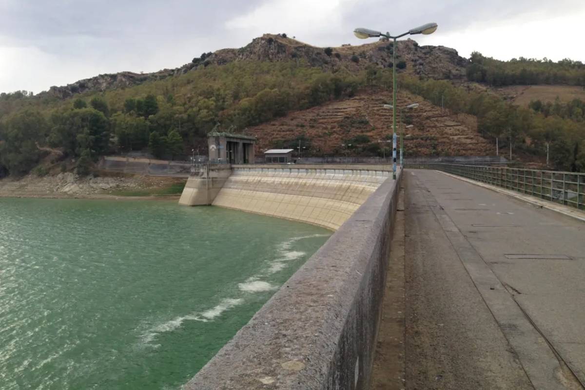 Siccità, la Cabina di regia bacchetta i gestori delle dighe: “Inviare i dati ogni giorno e non settimanalmente”