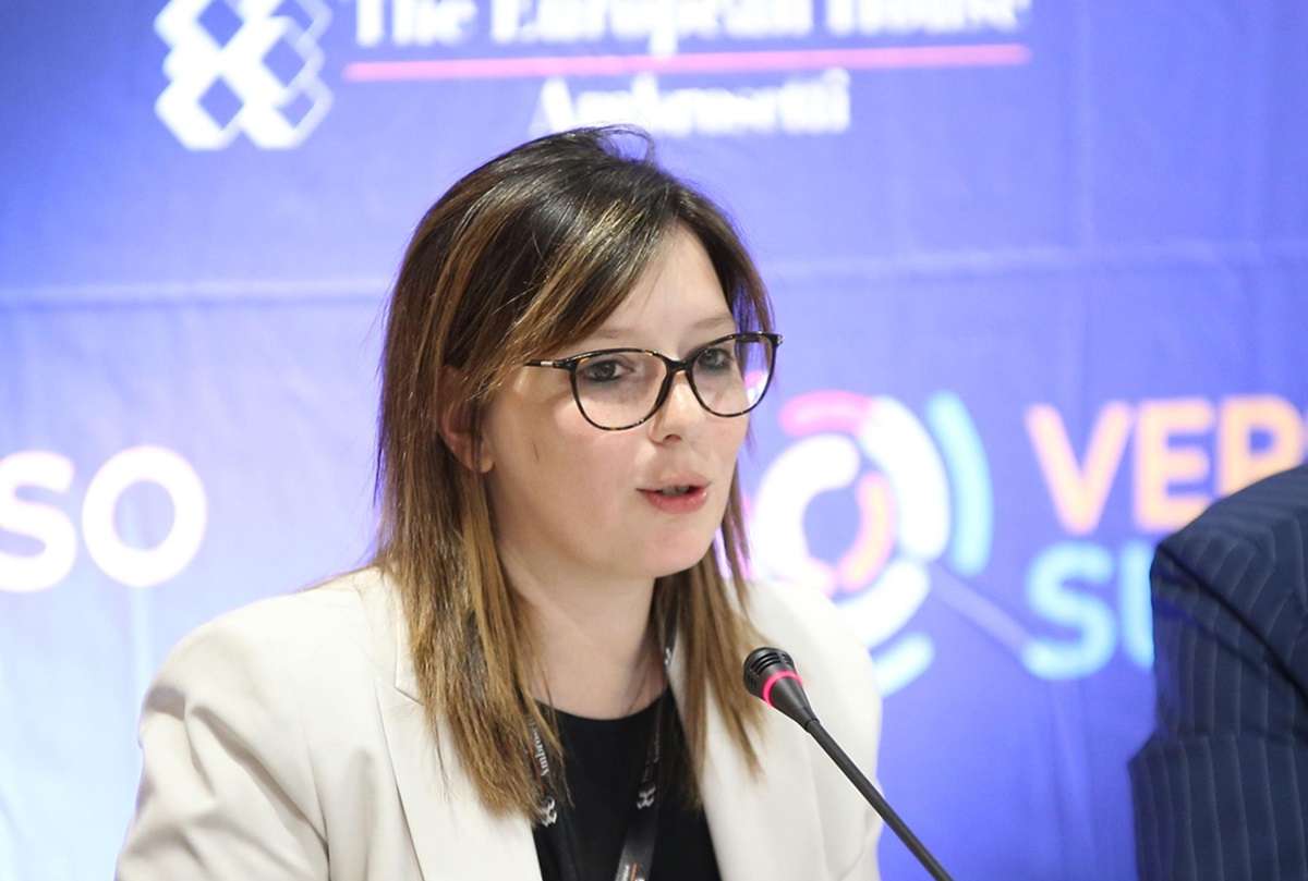 Regione, l’addio all’incarico di Elena Pagana: il testimone passa a Giusi Savarino