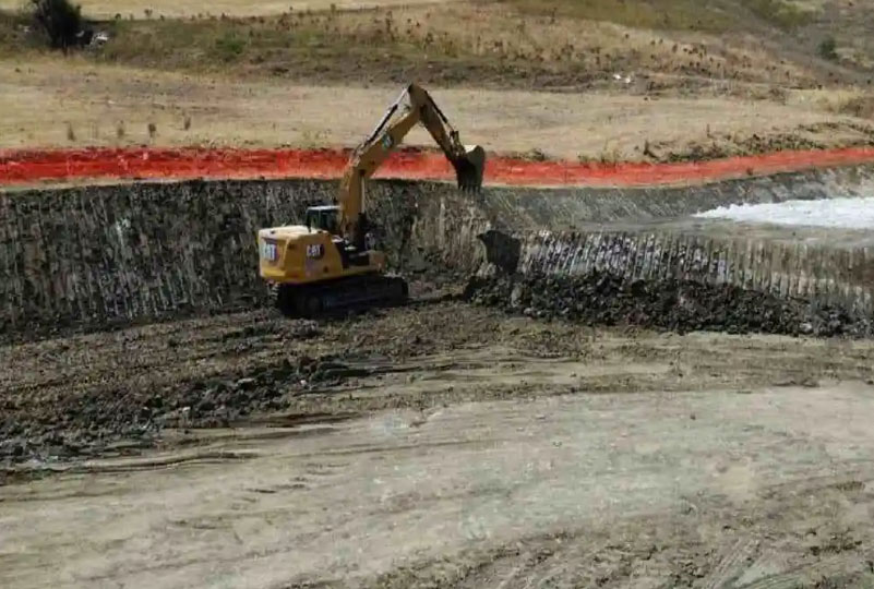 Richiesta proroga per la discarica di Serradifalco