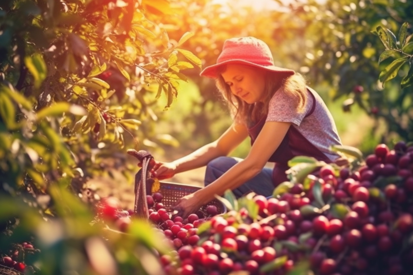 Donne impegnate in agricoltura, in arrivo gli incentivi di Ismea