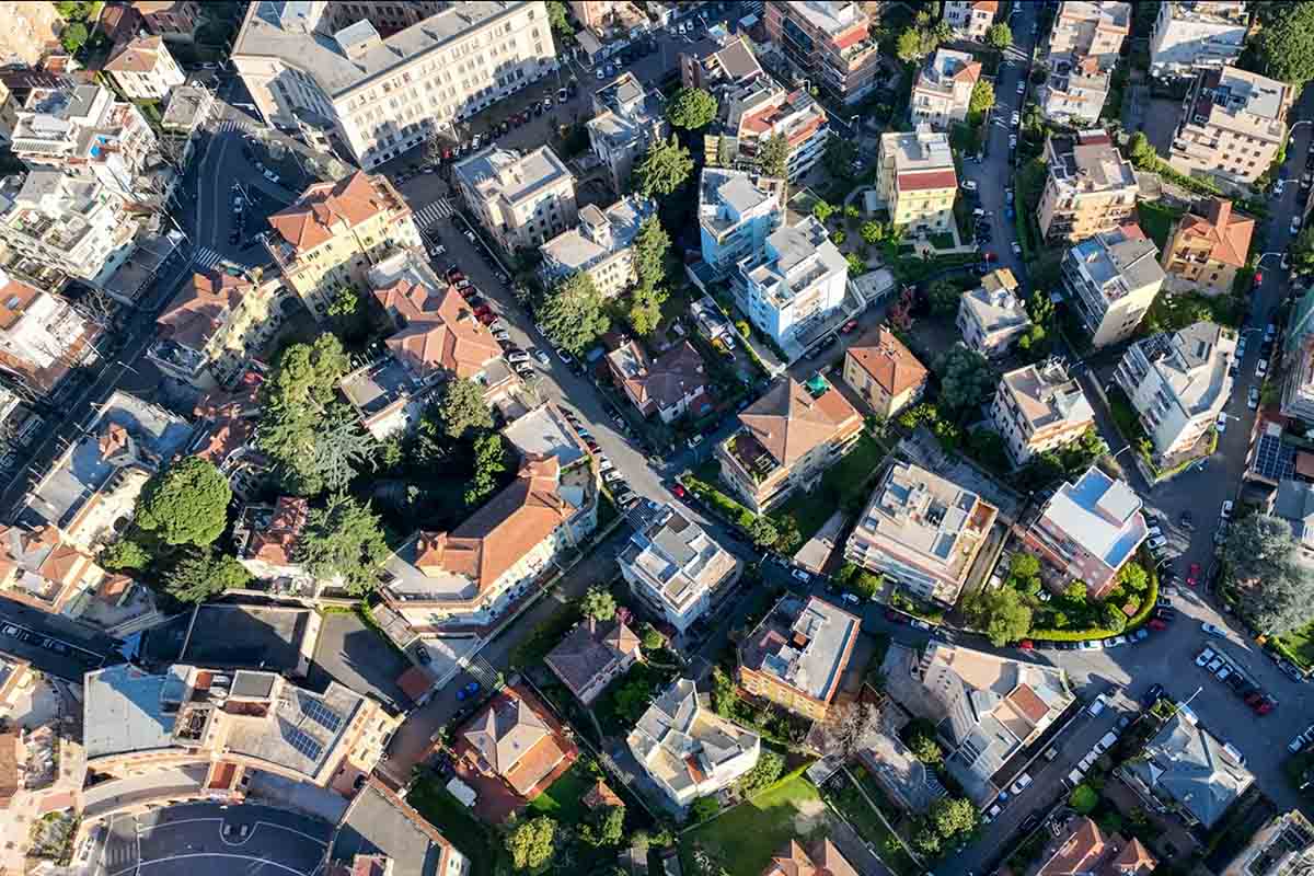 Palermo: emergenza abitativa, consegnati cinque appartamenti