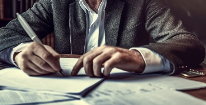 Solo i direttori firmano gli editoriali