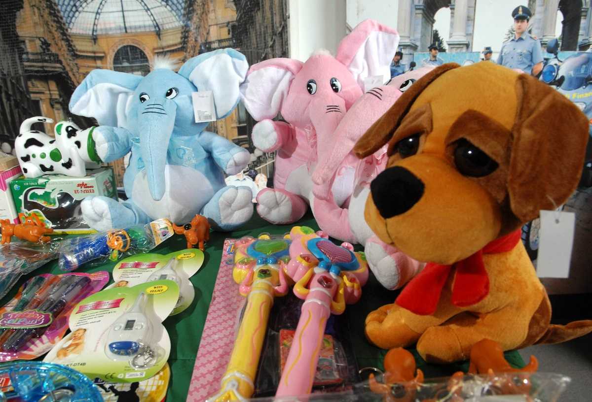 Naufragio Porticello, i giocattoli per la piccola Sophie e i cellulari per i superstiti