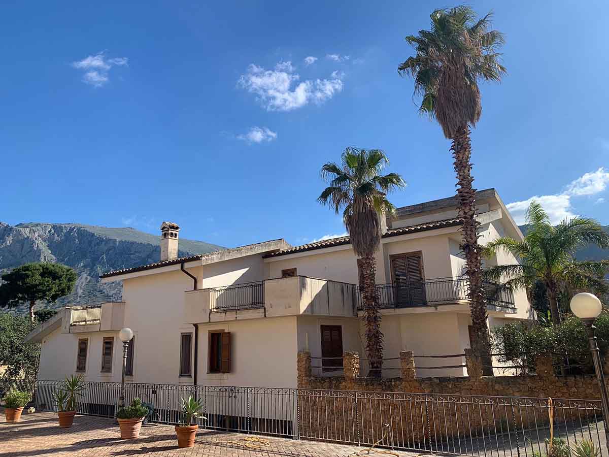 Immobili demaniali, una risorsa da valorizzare. Ma per i siciliani rimangono soltanto le briciole