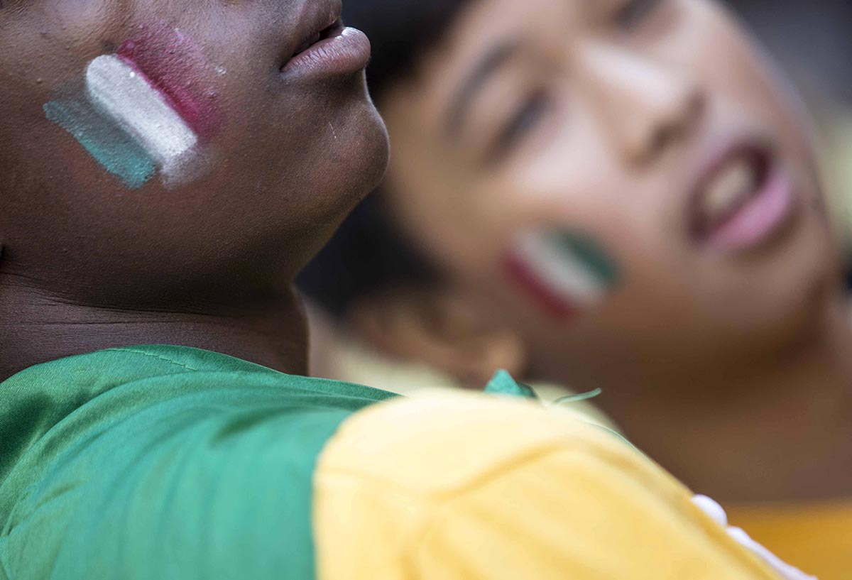 Ius soli, scontro aperto Lega-Fi. Le opposizioni: “Si cambi legge”