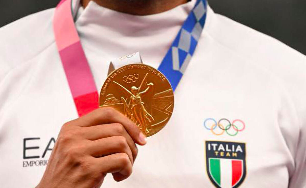 Quanto vale la medaglia d’oro alle Olimpiadi 2024