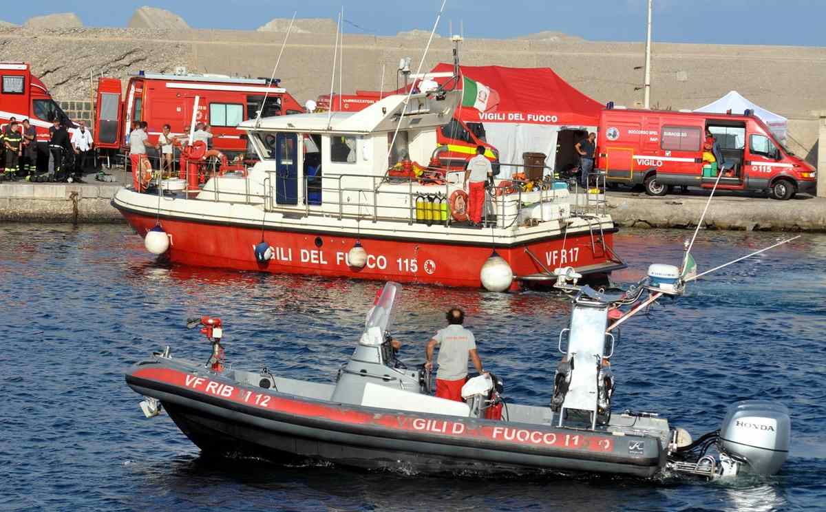 Tragedia del Bayesian, dall’ipotesi dell’errore umano alla ricerca del settimo corpo