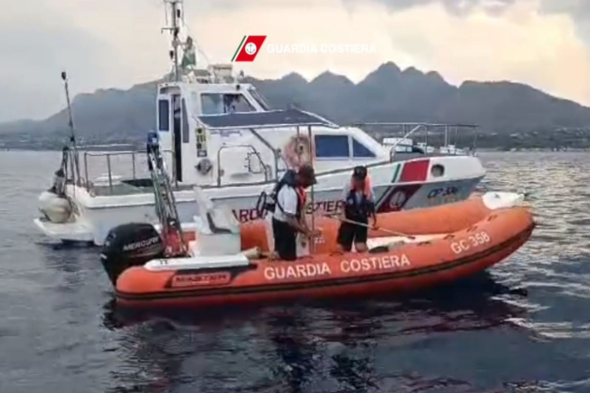 Bayesian, conclusi i rilievi sul veliero: si attende il piano di recupero