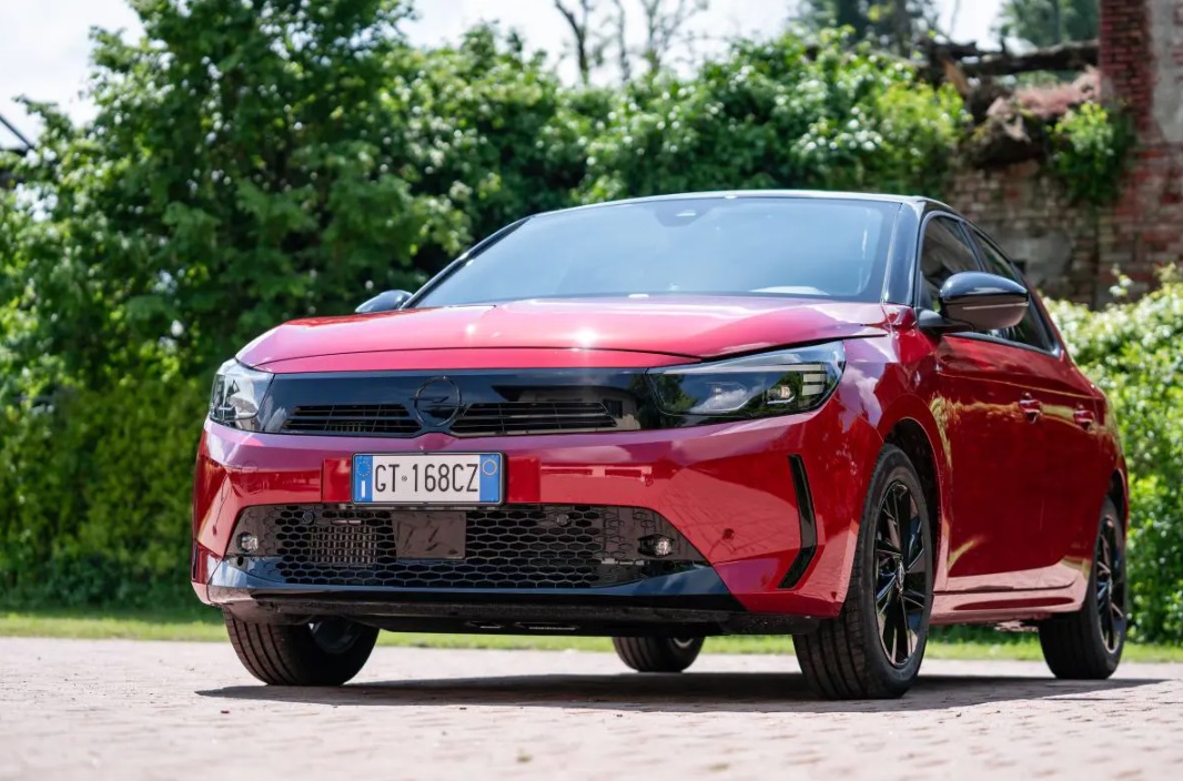 Opel, ottimi risultati a luglio: Corsa si conferma bestseller