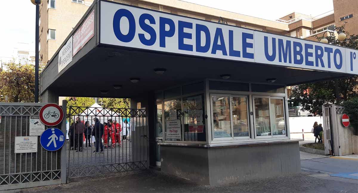 Siracusa, tre prelievi multiorgano nelle ultime due settimane all’ospedale Umberto I
