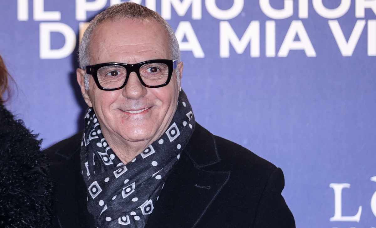 Panariello vs Masini, il ritorno dei “toscanacci” con doppia tappa in Sicilia: Siracusa e Milazzo