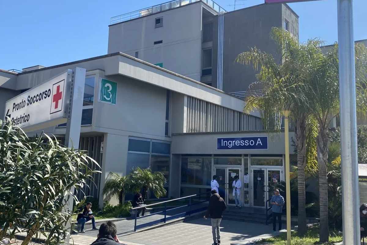 Catania, numero record di trapianti al Policlinico “Rodolico-San Marco”