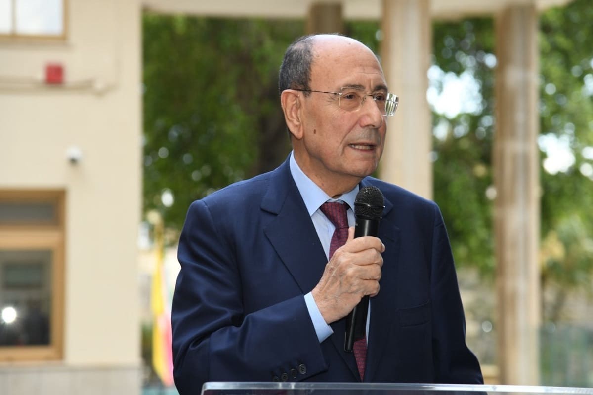 Fesr Sicilia, la riprogrammazione delle risorse fino al 2027: in arrivo 615 milioni dall’Unione Europea Fesr Sicilia, la riprogrammazione delle risorse fino al 2027: in arrivo 615 milioni dall’Unione Europea