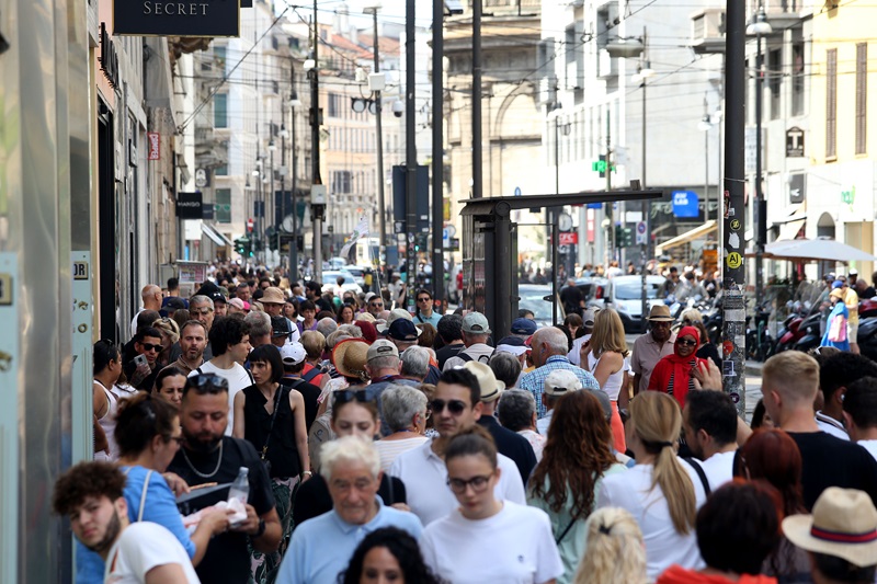 Qualità della vita, i siciliani si sentono insoddisfatti