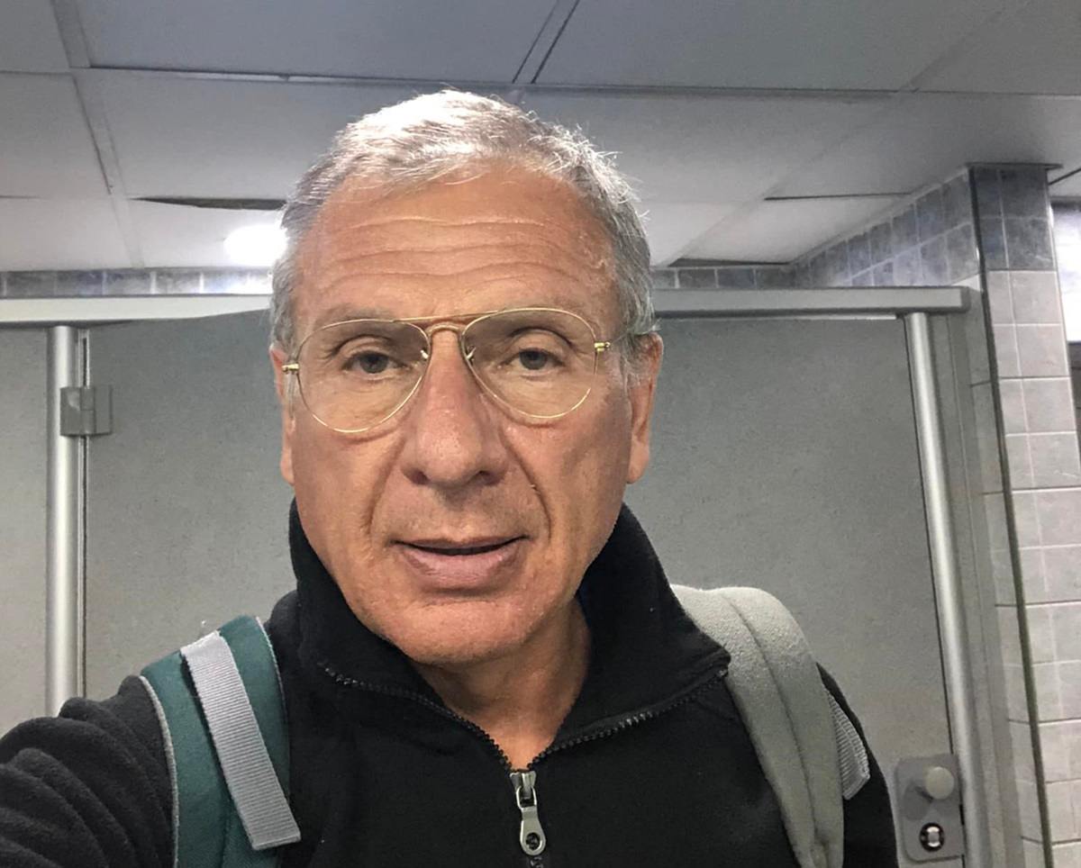 San Vito Lo Capo, corpo ritrovato in mare: è del sub Raffaele Assin