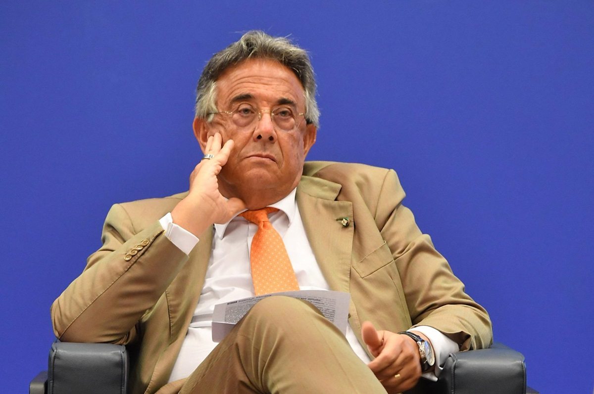 Rai, Marinella Sordi si dimette: Roberto Sergio assume la carica di presidente