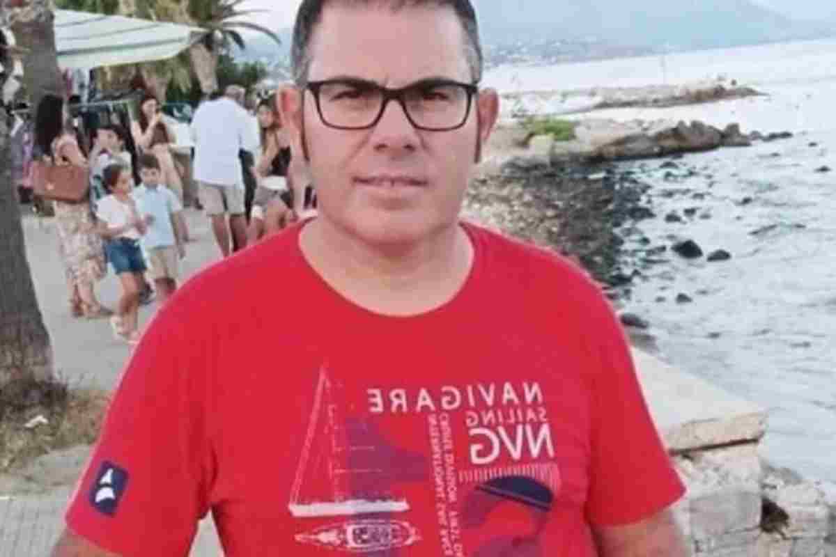 Incidente Palermo-Agrigento, Salvatore Cangialosi lascia moglie e due figli